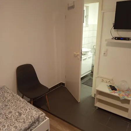 Apartment Near Frankfurt An Main Appartement