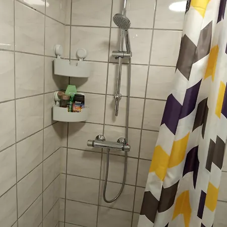 Apartment Near Frankfurt An Main Appartement