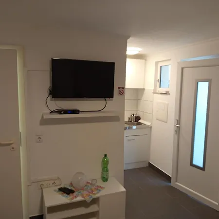 Apartment Near Frankfurt An Main