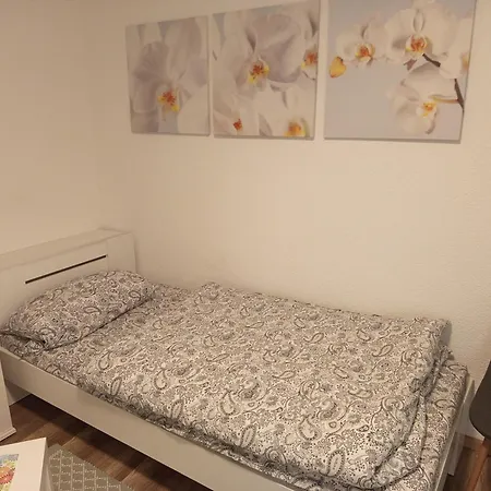 Apartment Near Frankfurt An Main Appartement *