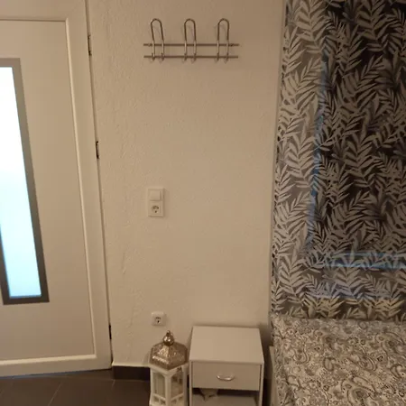 Appartement Apartment Near Frankfurt An Main *
