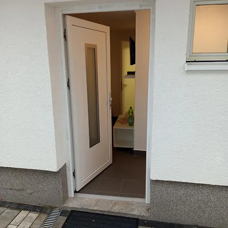 Appartement Apartment Near Frankfurt An Main